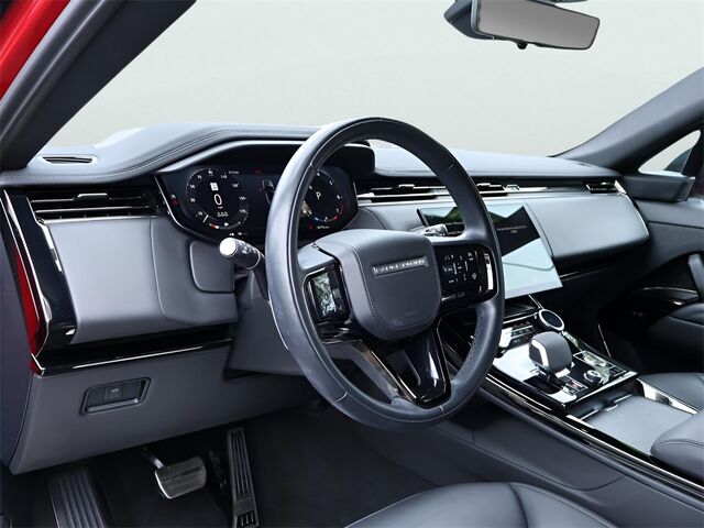 2023 Land Rover Range Rover Sport SE Dynamic Oshkosh WI
