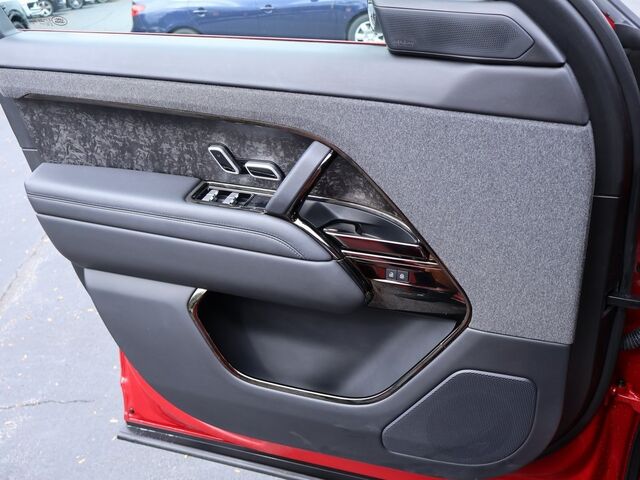 2023 Land Rover Range Rover Sport SE Dynamic Oshkosh WI