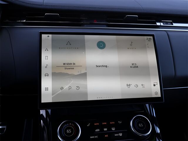 2023 Land Rover Range Rover Sport SE Dynamic Oshkosh WI