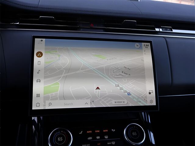 2023 Land Rover Range Rover Sport SE Dynamic Oshkosh WI