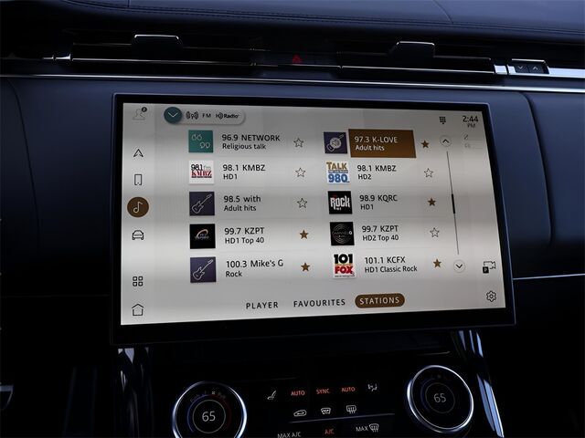 2023 Land Rover Range Rover Sport SE Dynamic Oshkosh WI