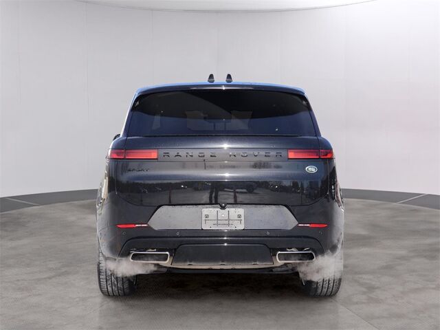 2023 Land Rover Range Rover Sport SE Dynamic Oshkosh WI