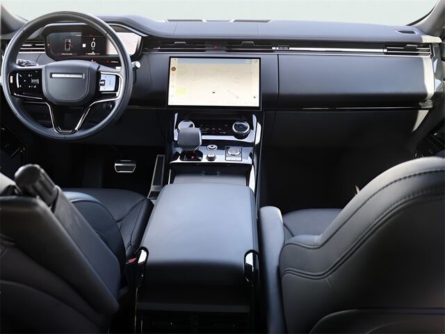 2023 Land Rover Range Rover Sport SE Dynamic Oshkosh WI