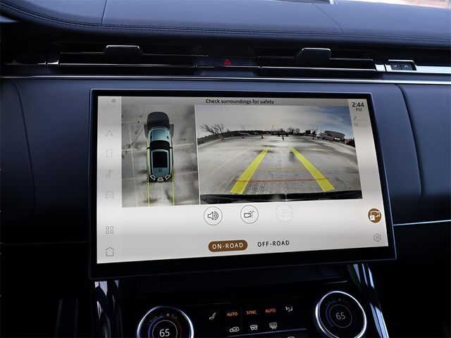 2023 Land Rover Range Rover Sport SE Dynamic Oshkosh WI