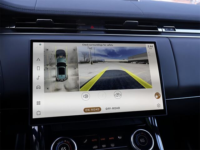 2023 Land Rover Range Rover Sport SE Dynamic Oshkosh WI