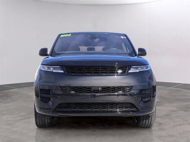 2023 Land Rover Range Rover Sport SE Dynamic Oshkosh WI