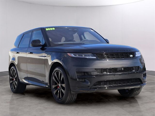 2023 Land Rover Range Rover Sport SE Dynamic Oshkosh WI