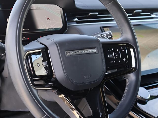 2023 Land Rover Range Rover Sport SE Dynamic Oshkosh WI