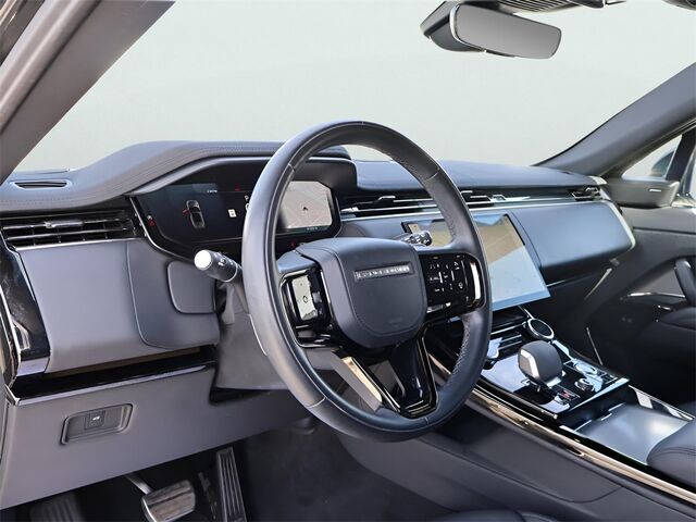 2023 Land Rover Range Rover Sport SE Dynamic Oshkosh WI