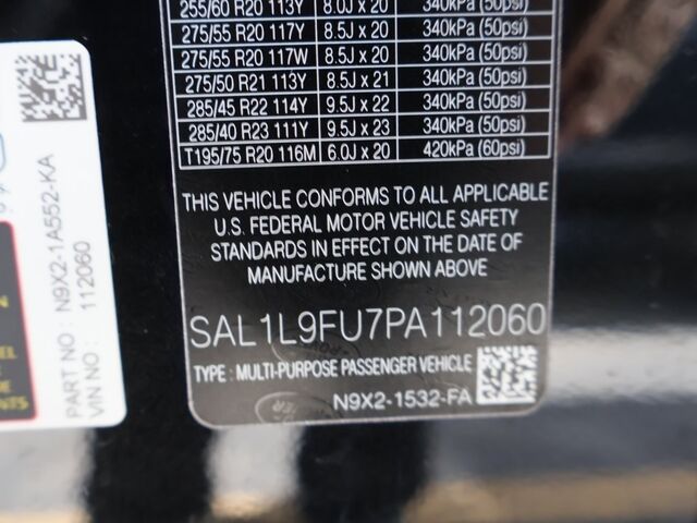 2023 Land Rover Range Rover Sport SE Dynamic Oshkosh WI