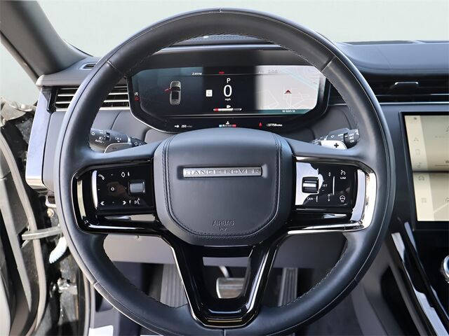 2023 Land Rover Range Rover Sport SE Dynamic Oshkosh WI