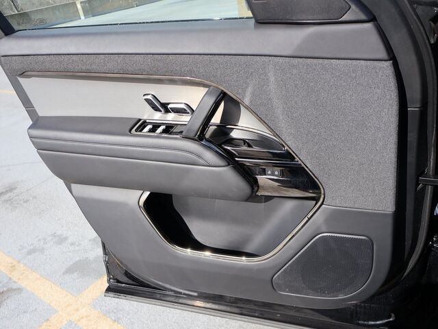 2023 Land Rover Range Rover Sport SE Dynamic Oshkosh WI