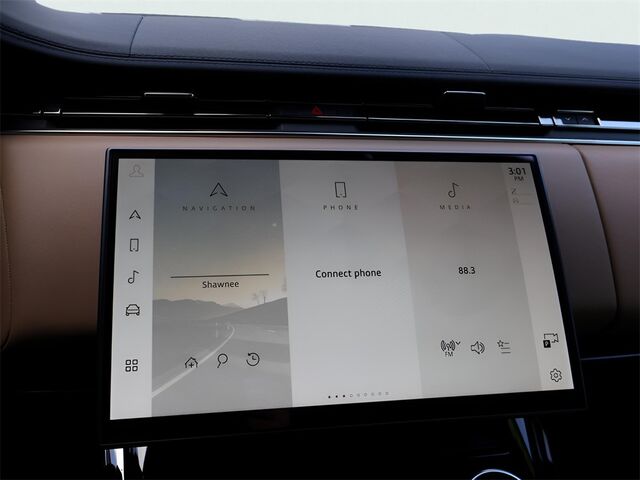 2023 Land Rover Range Rover Sport SE Dynamic Oshkosh WI