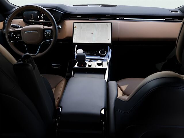 2023 Land Rover Range Rover Sport SE Dynamic Oshkosh WI