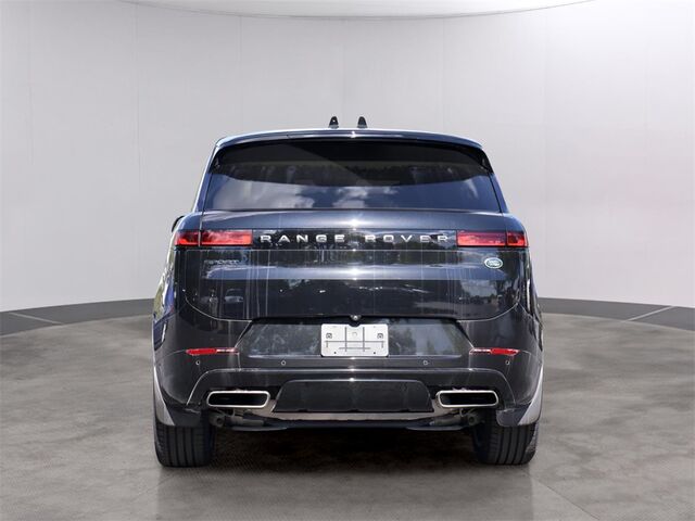2023 Land Rover Range Rover Sport SE Dynamic Oshkosh WI