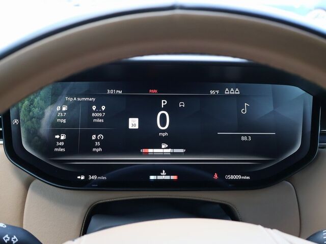 2023 Land Rover Range Rover Sport SE Dynamic Oshkosh WI