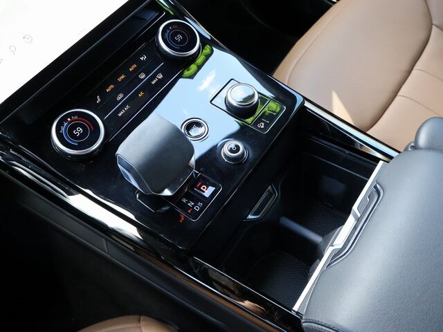 2023 Land Rover Range Rover Sport SE Dynamic Oshkosh WI