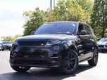 2023 Land Rover Range Rover Sport SE Dynamic
