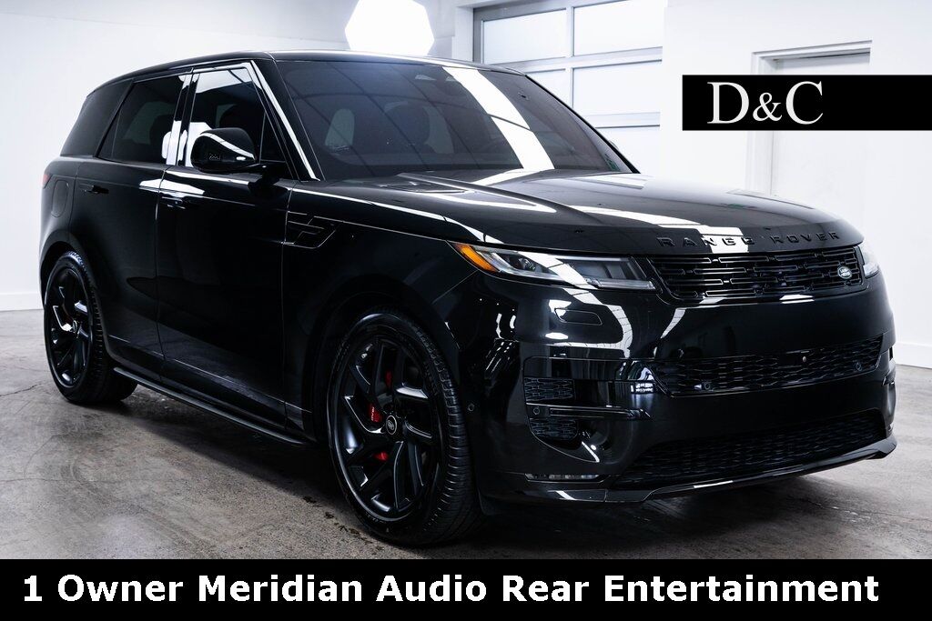 Used Land Rover Portland OR