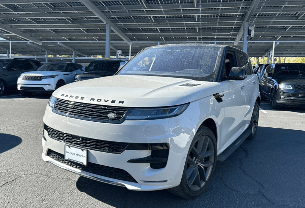2023 Land Rover Range Rover Sport SE Dynamic Portland OR