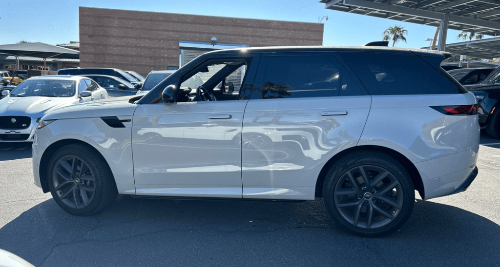 2023 Land Rover Range Rover Sport SE Dynamic Portland OR
