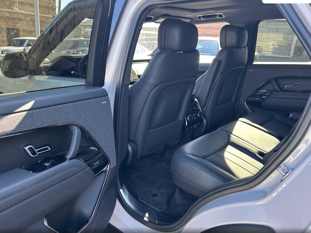 2023 Land Rover Range Rover Sport SE Dynamic Portland OR