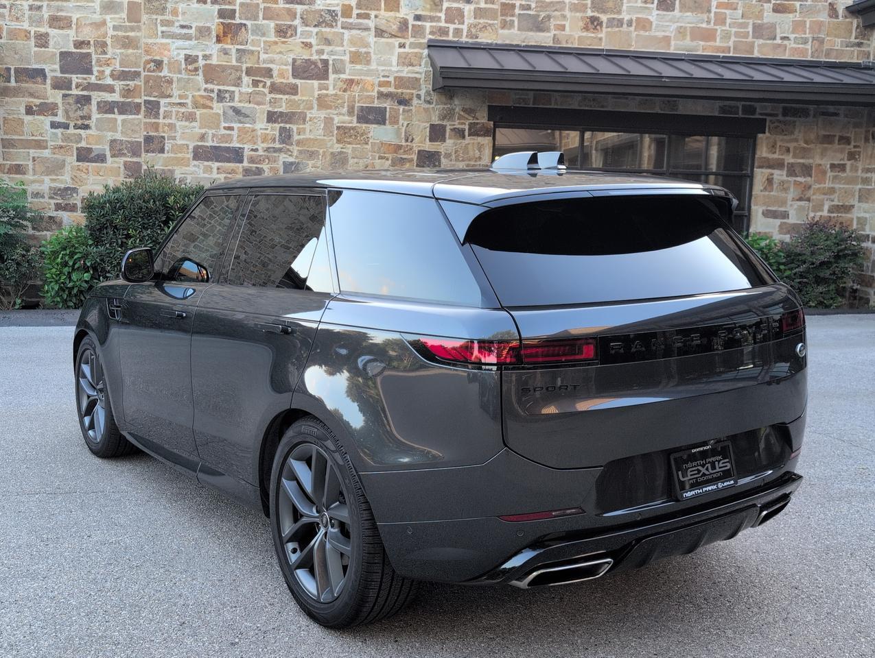 2023 Land Rover Range Rover Sport SE Dynamic