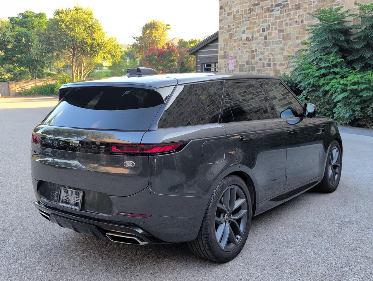 2023 Land Rover Range Rover Sport SE Dynamic
