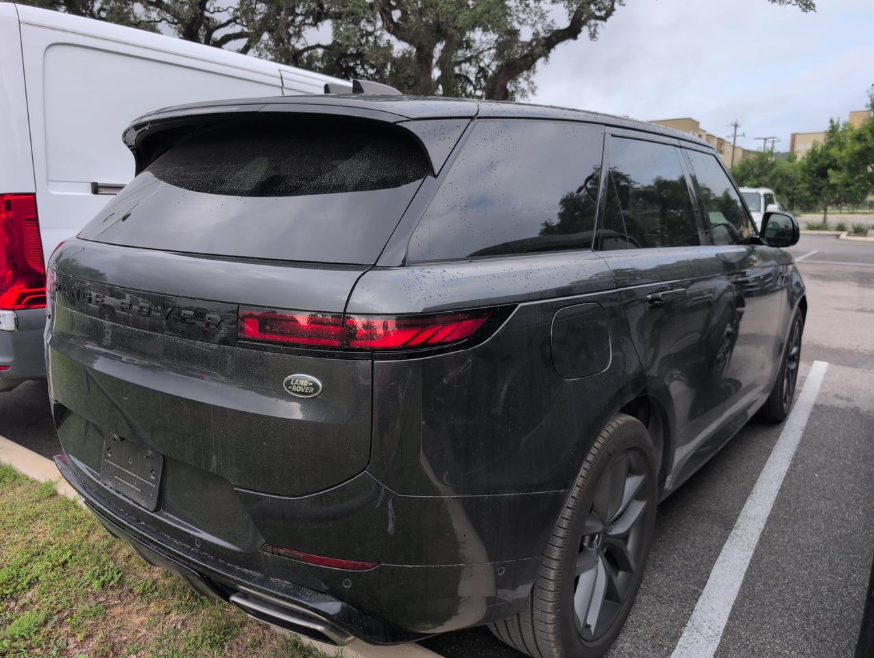 2023 Land Rover Range Rover Sport SE Dynamic