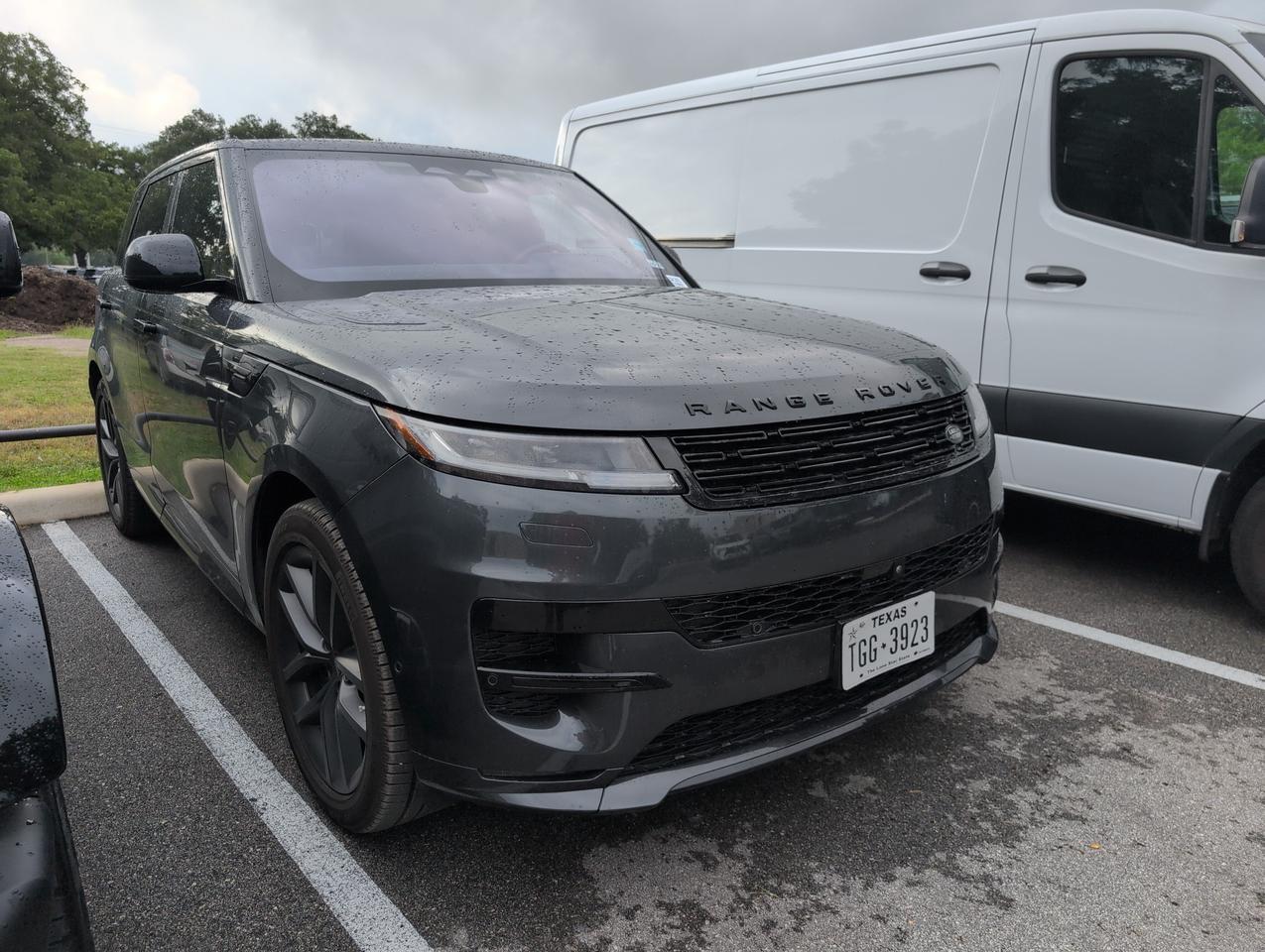 2023 Land Rover Range Rover Sport SE Dynamic