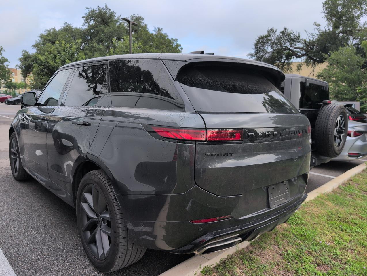 2023 Land Rover Range Rover Sport SE Dynamic San Antonio TX