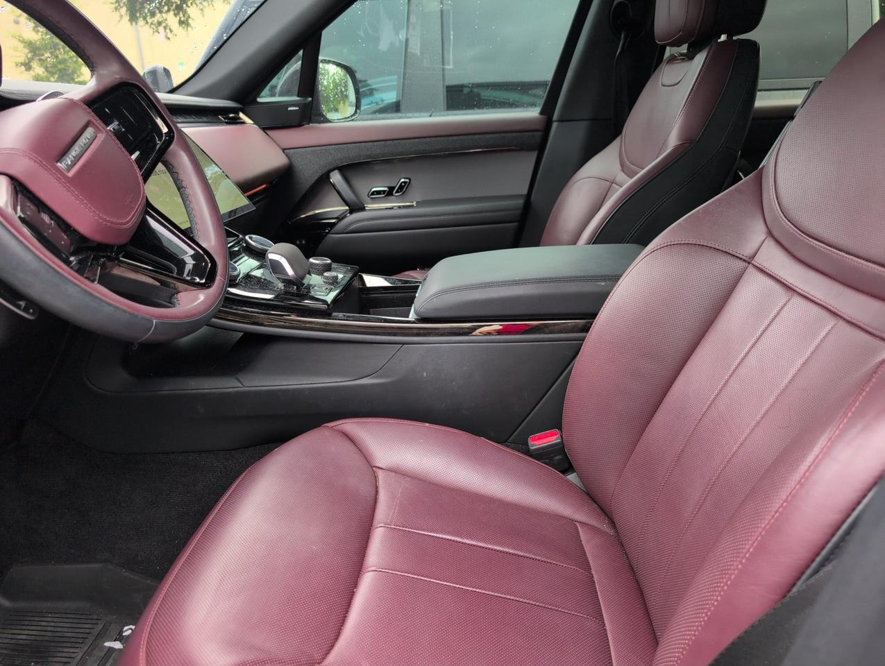 2023 Land Rover Range Rover Sport SE Dynamic San Antonio TX