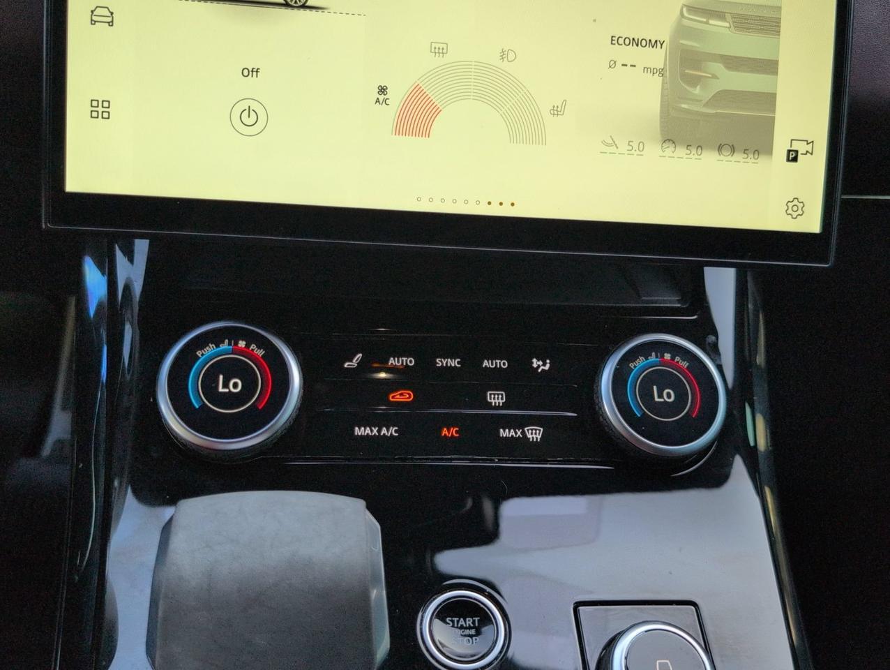 2023 Land Rover Range Rover Sport SE Dynamic San Antonio TX