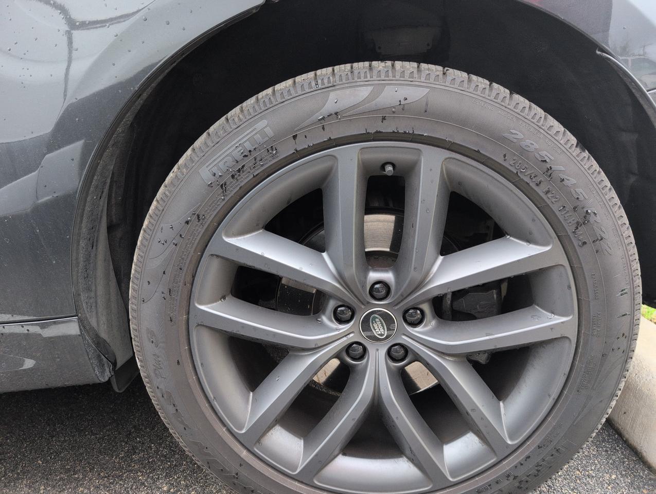 2023 Land Rover Range Rover Sport SE Dynamic San Antonio TX