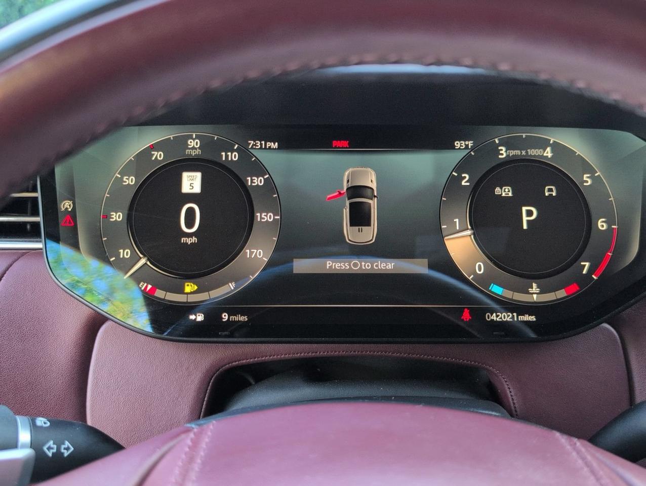2023 Land Rover Range Rover Sport SE Dynamic San Antonio TX