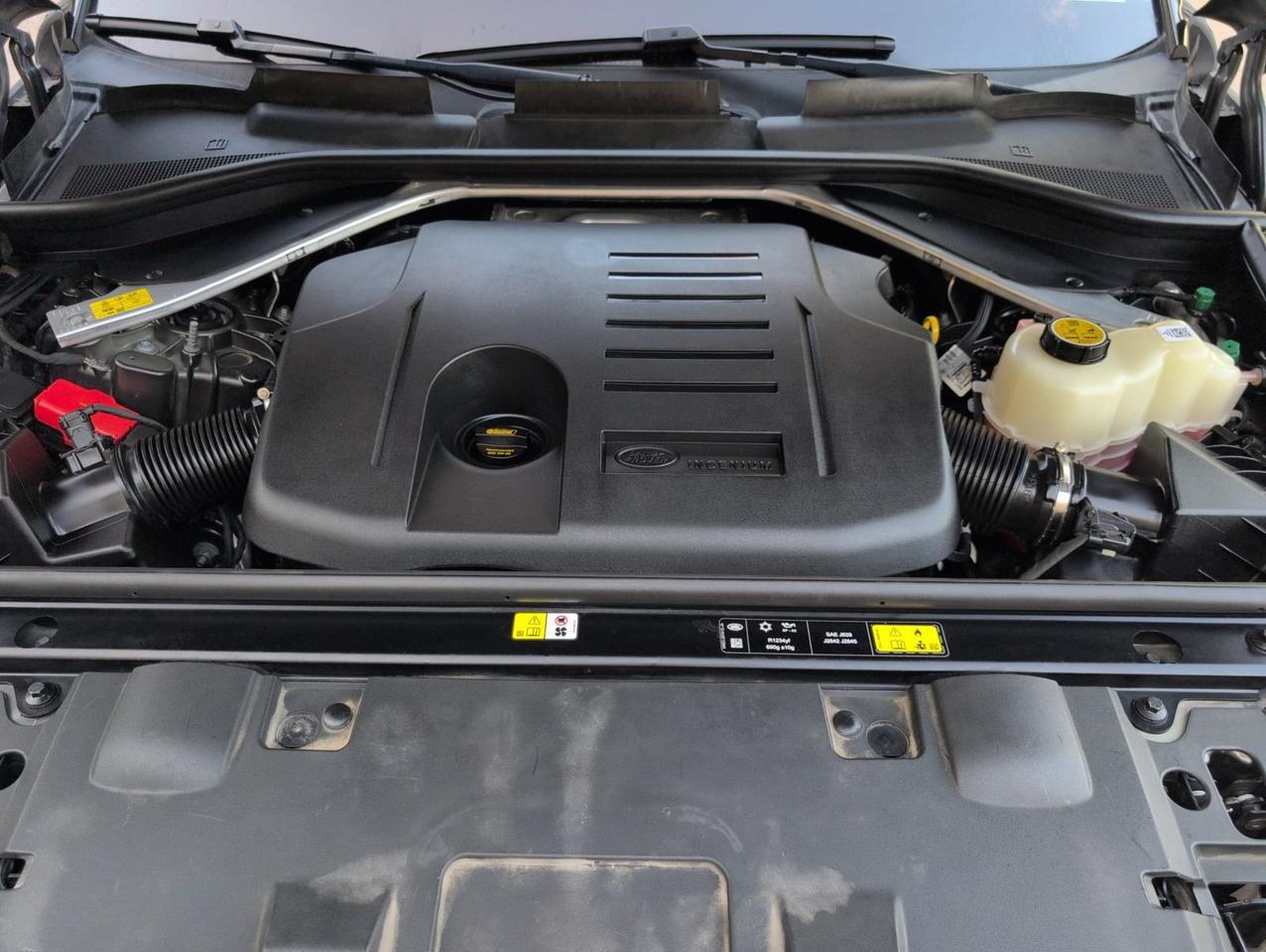 2023 Land Rover Range Rover Sport SE Dynamic San Antonio TX