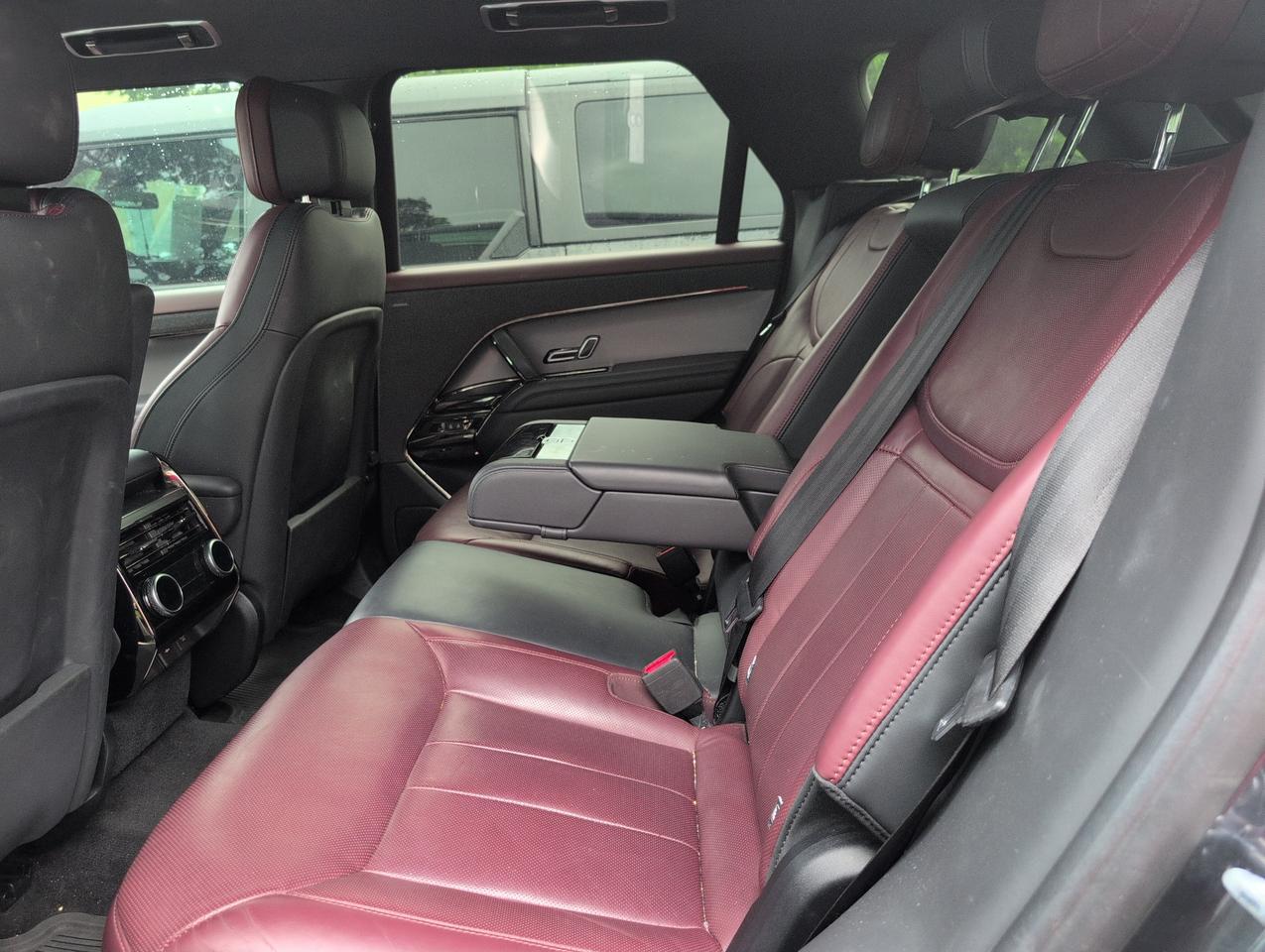 2023 Land Rover Range Rover Sport SE Dynamic San Antonio TX
