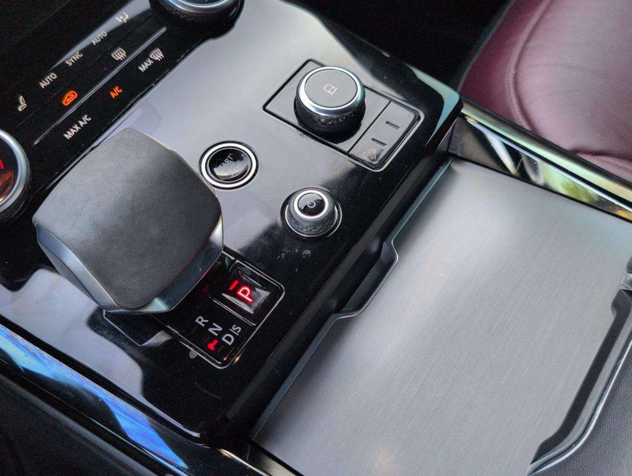 2023 Land Rover Range Rover Sport SE Dynamic San Antonio TX