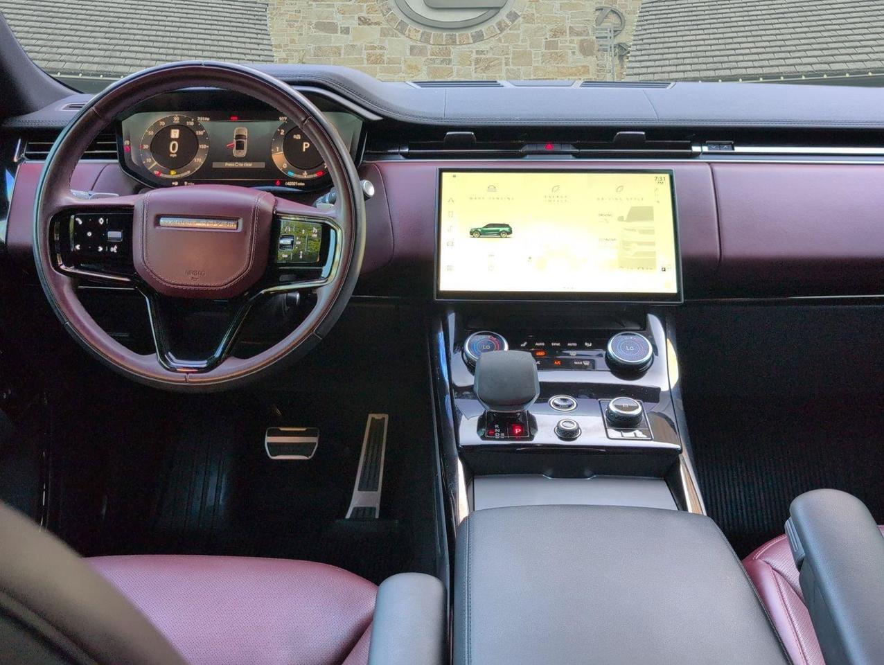 2023 Land Rover Range Rover Sport SE Dynamic San Antonio TX