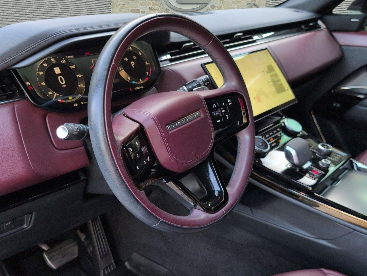 2023 Land Rover Range Rover Sport SE Dynamic San Antonio TX