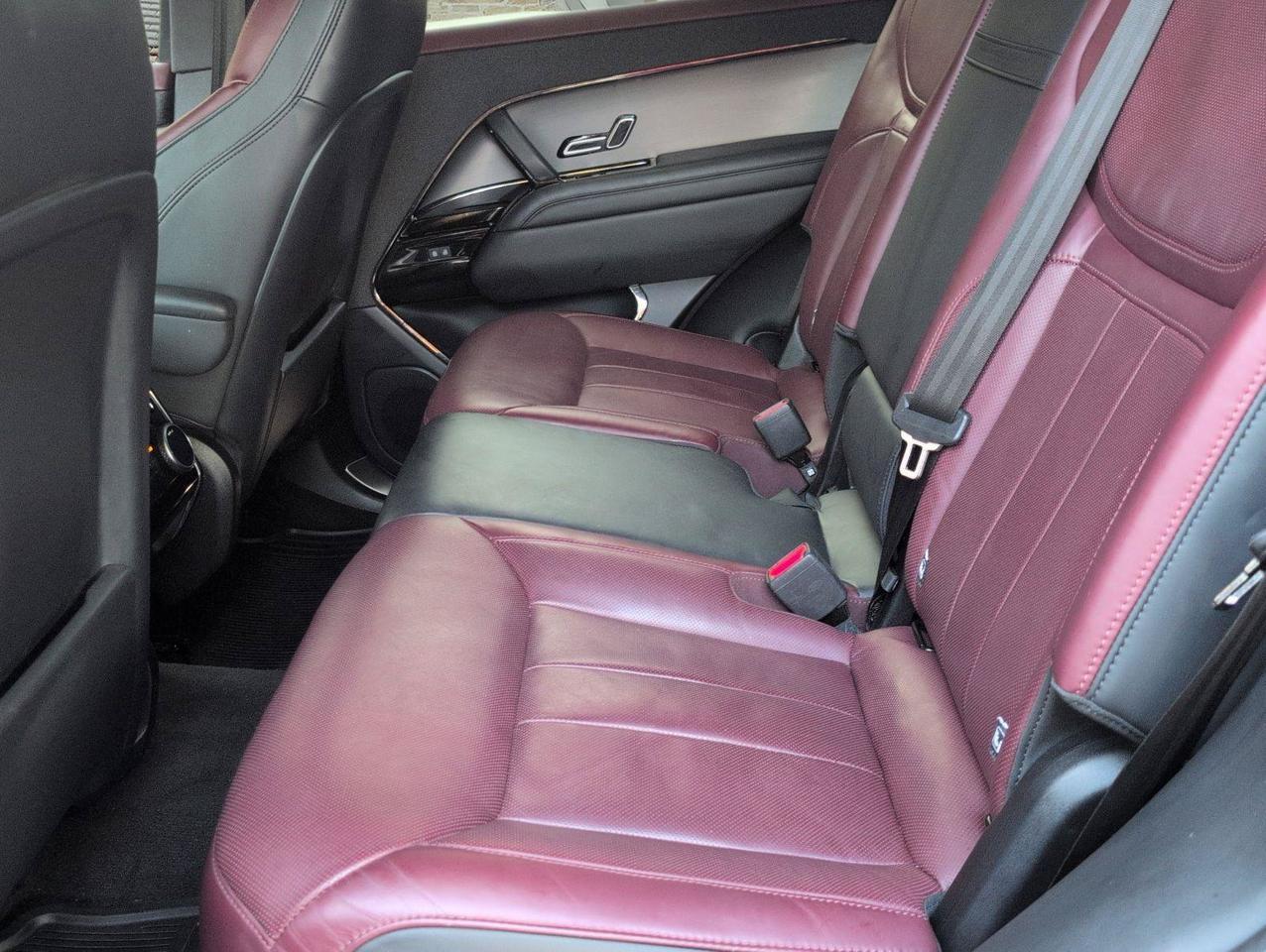 2023 Land Rover Range Rover Sport SE Dynamic San Antonio TX