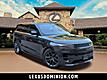 2023 Land Rover Range Rover Sport SE Dynamic