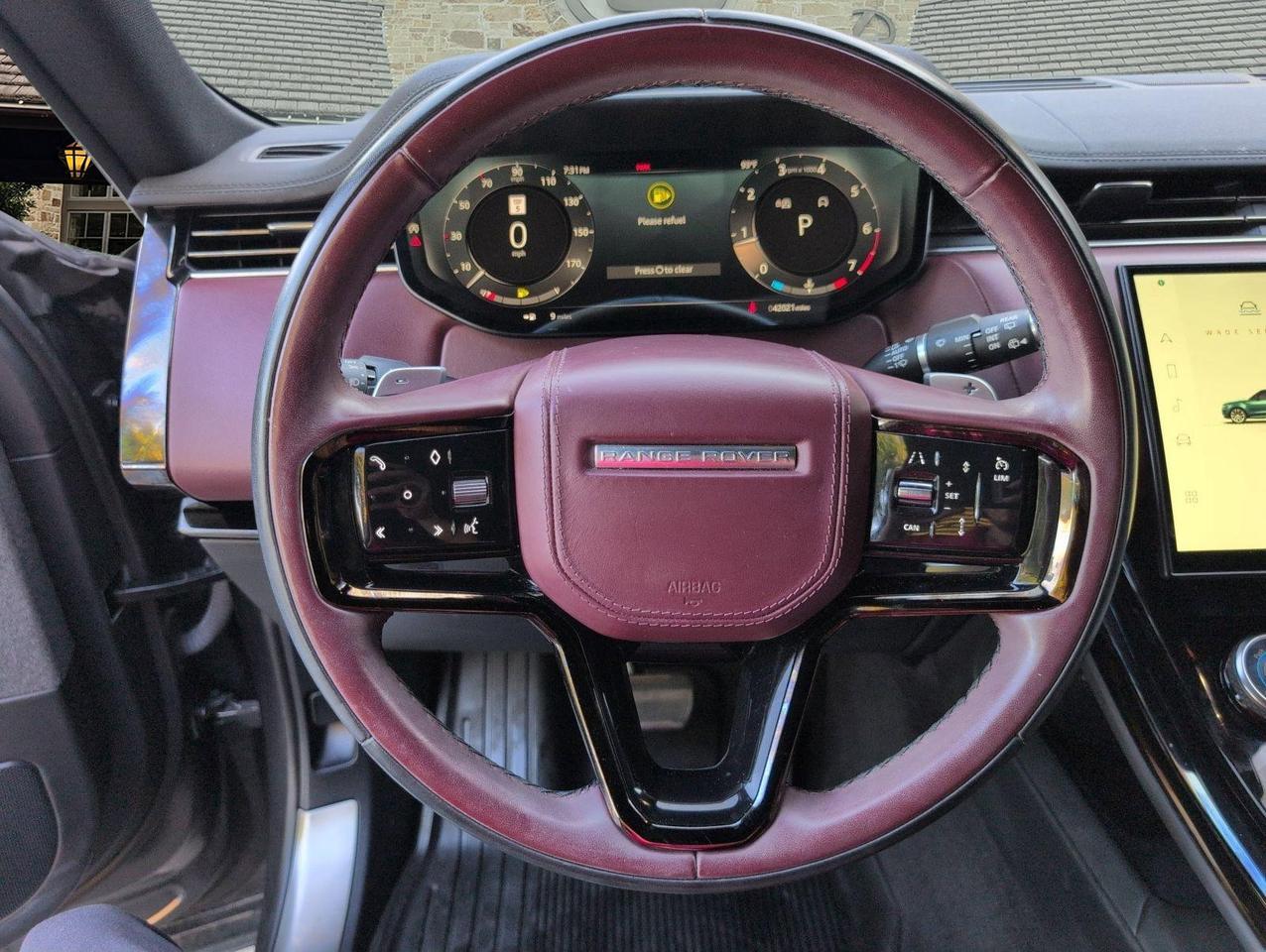 2023 Land Rover Range Rover Sport SE Dynamic San Antonio TX