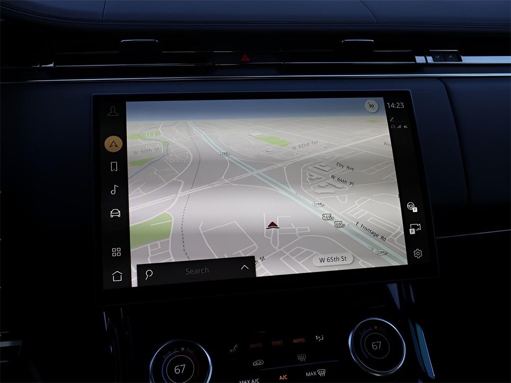 2023 Land Rover Range Rover Sport SE Dynamic San Clemente CA