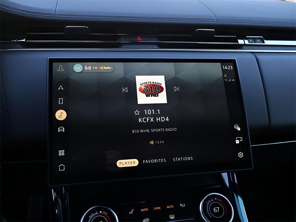 2023 Land Rover Range Rover Sport SE Dynamic San Clemente CA