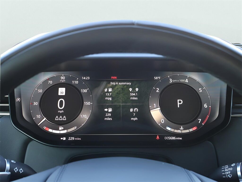 2023 Land Rover Range Rover Sport SE Dynamic San Clemente CA