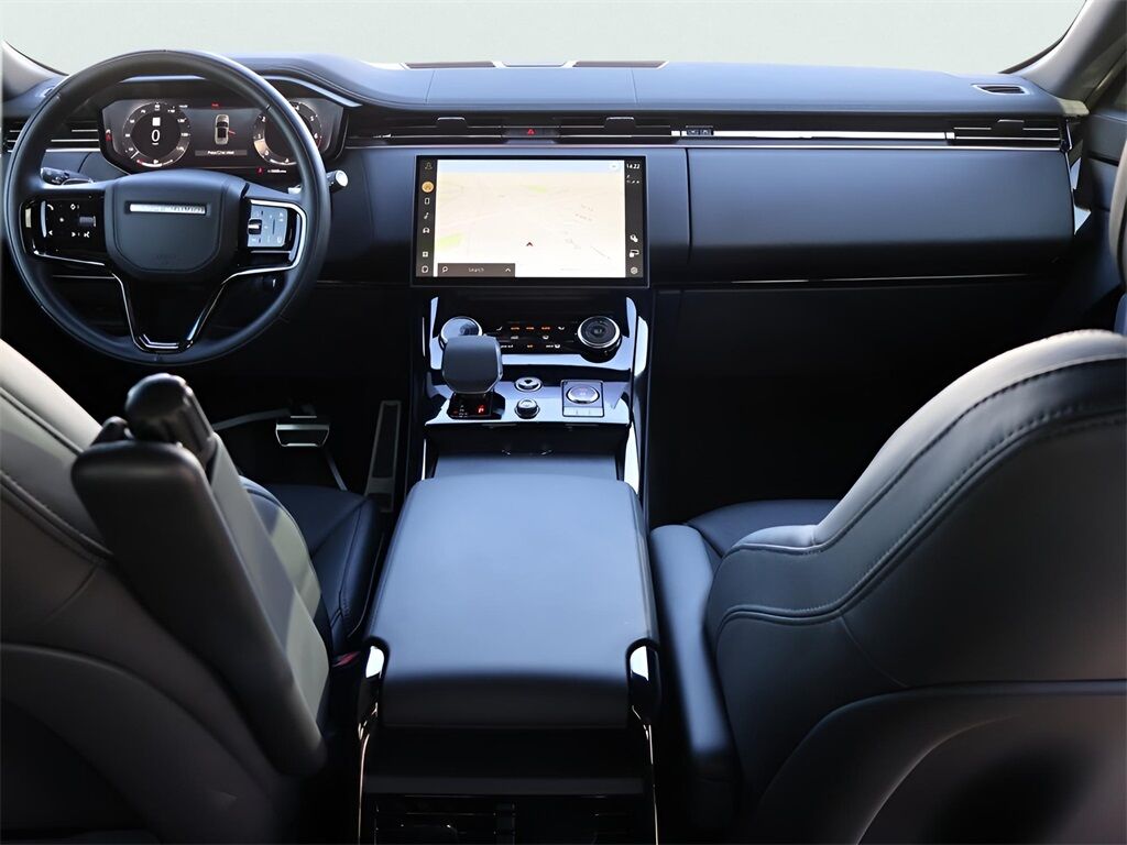 2023 Land Rover Range Rover Sport SE Dynamic San Clemente CA