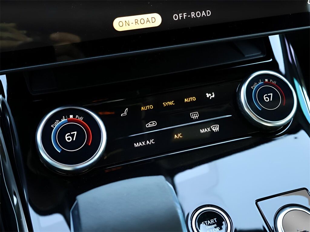 2023 Land Rover Range Rover Sport SE Dynamic San Clemente CA