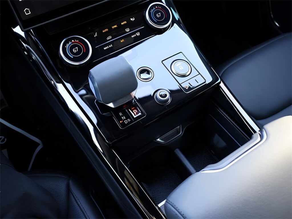 2023 Land Rover Range Rover Sport SE Dynamic San Clemente CA