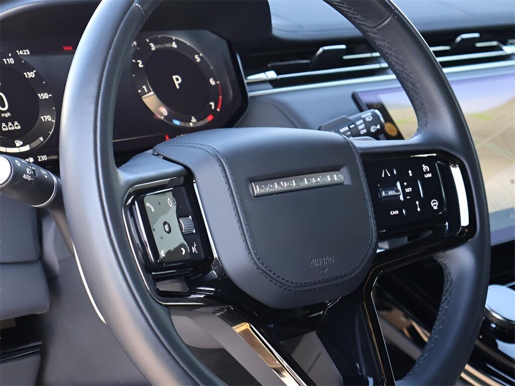2023 Land Rover Range Rover Sport SE Dynamic San Clemente CA